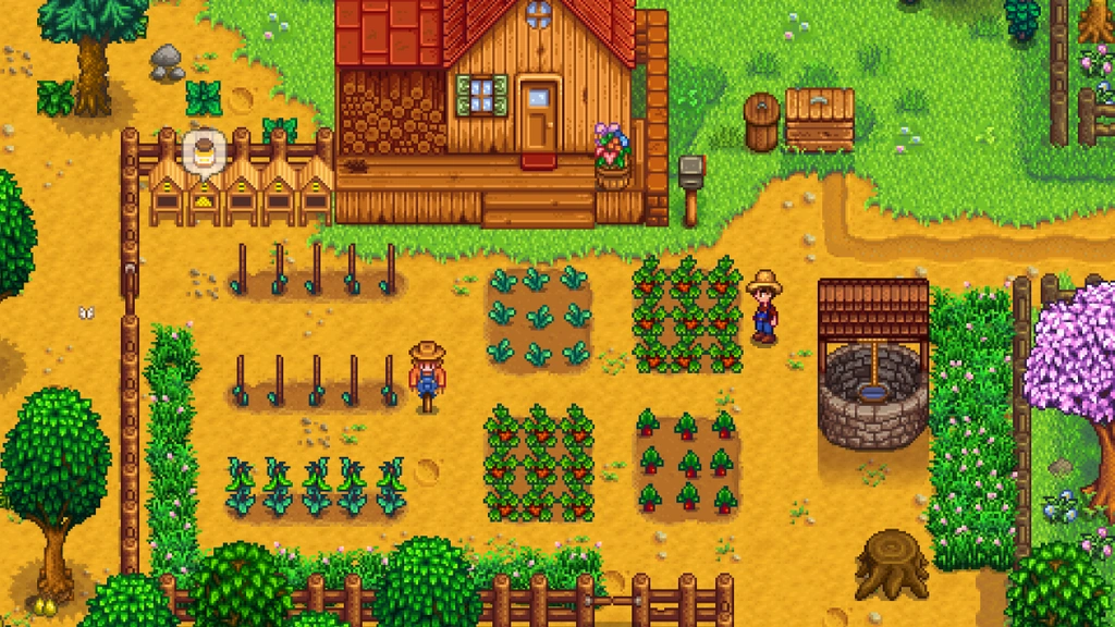 Son mari découvre après 28 ans qu'il est daltonien… grâce aux jeux vidéo ?!