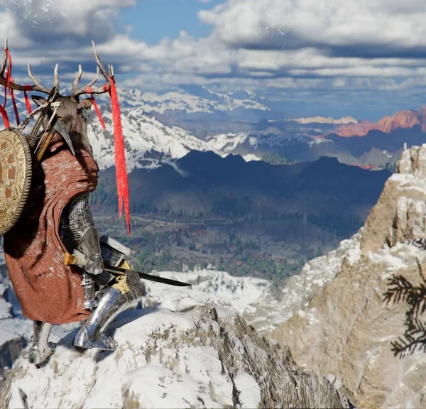 Les joueurs ont de grands espoirs : un village mystérieux a été découvert dans Crimson Desert et il ressemble à un lieu mémorable de Red Dead Redemption 2