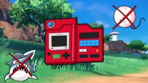 Ces Pokémon ont été supprimés du Pokédex National de Nintendo et c'est exactement ce qu'il fallait faire…