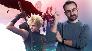 Le directeur de FF7 Partie 3 a fini le jeu 40 fois : non, ça ne veut pas dire que le jeu est court !