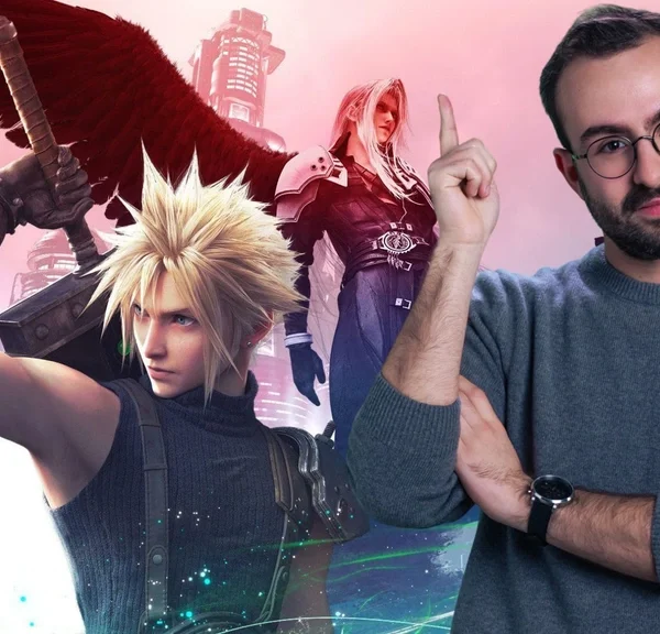 Le directeur de FF7 Partie 3 a fini le jeu 40 fois : non, ça ne veut pas dire que le jeu est court !