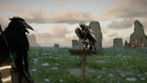 Aigle de fer Crimson Desert : comment obtenir l’oiseau de la 1.05 ?