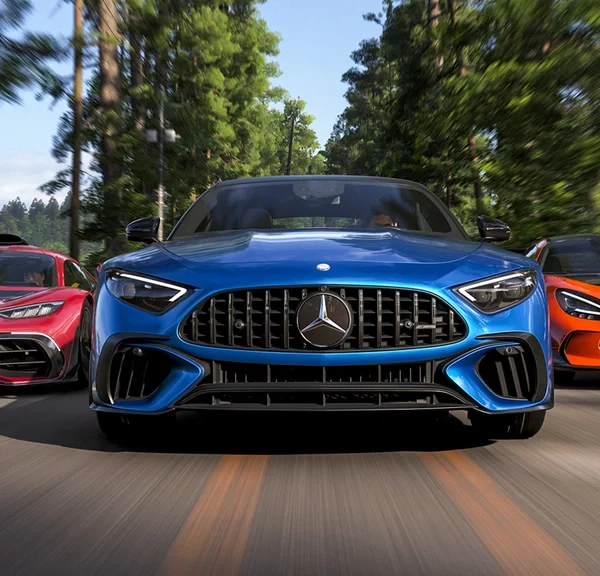 Forza Horizon 6 a de super cadeaux pour vous, mais seulement si vous êtes vraiment fan de la série
