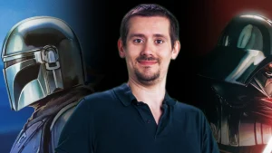 On a visité le paradis des fans de Star Wars !