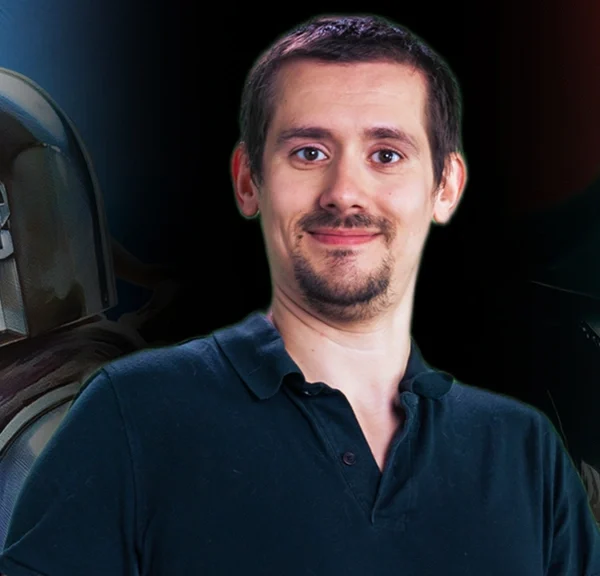 On a visité le paradis des fans de Star Wars !