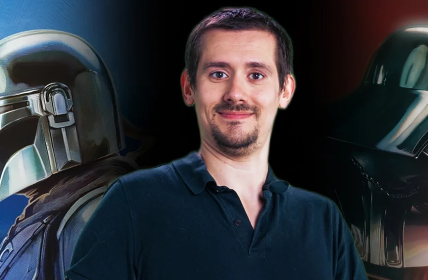 On a visité le paradis des fans de Star Wars !