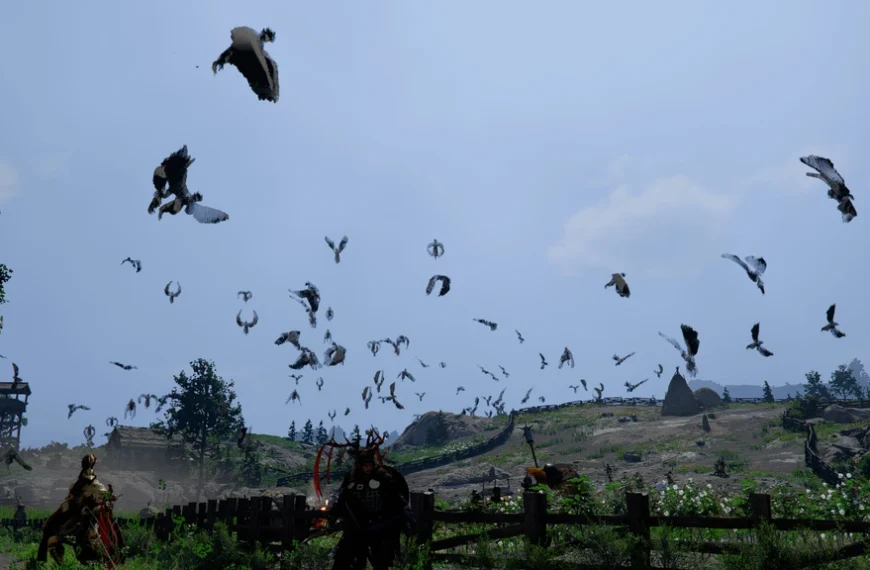 Oiseaux Crimson Desert : comment adopter ce type de familier ?