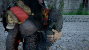 Chat abyssal Crimson Desert : comment adopter le plus mignon des chats de Pywel ?