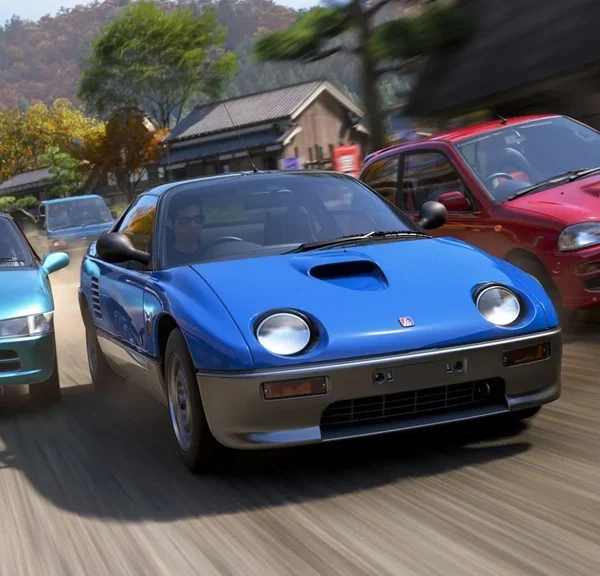 Forza Horizon 6 est aussi lourd que sa bande-son : faites de la place, mais préparez-vous à un sacré festival !