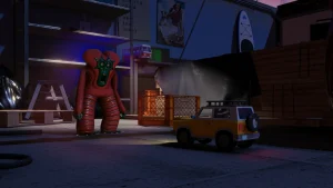 Ce jeu va vous rappeler Toy Story et Micro Machines ! Replongez en enfance en l'essayant gratuitement