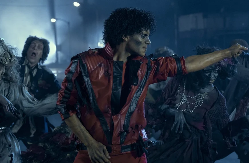 "Michael" dépasse les 300 millions de dollars de recettes, mais il est quasi sûr qu'il ne sera jamais le biopic le plus lucratif de l'histoire