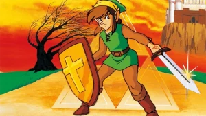 Ce Zelda est un véritable échec pour Shigeru Miyamoto, il regrette de ne pas avoir suivi son développement