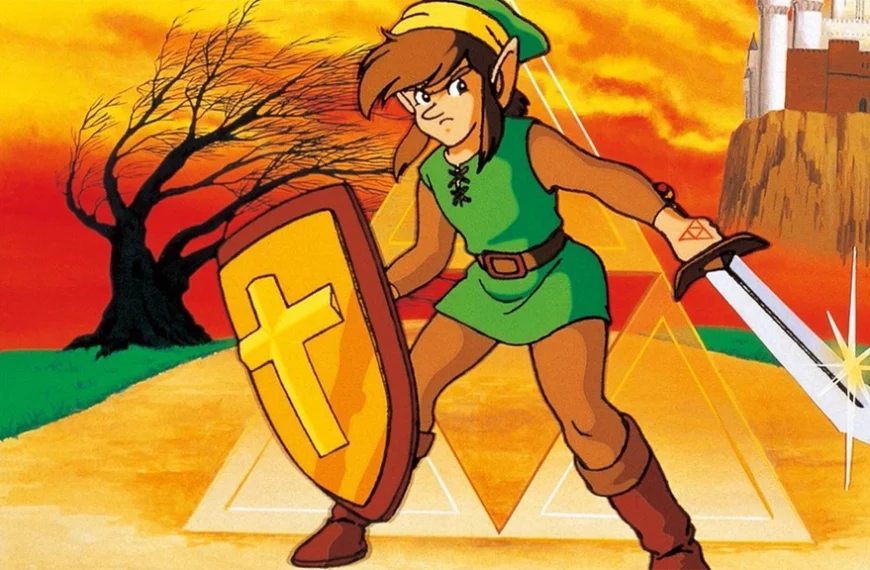Ce Zelda est un véritable échec pour Shigeru Miyamoto, il regrette de ne pas avoir suivi son développement