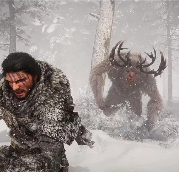 Avec Crimson Desert et Clair Obscur, c'est le retour de l'âge d'or des années 90 selon le réalisateur de The Witcher 3