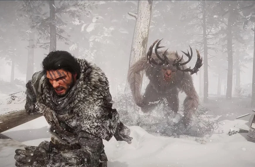 Avec Crimson Desert et Clair Obscur, c'est le retour de l'âge d'or des années 90 selon le réalisateur de The Witcher 3