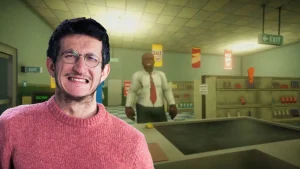 Dans ce jeu, ton job étudiant se transforme en pire cauchemar !