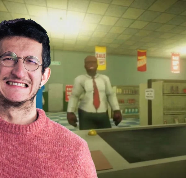 Dans ce jeu, ton job étudiant se transforme en pire cauchemar !