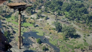 Ara hyacinthe Crimson Desert : comment obtenir l’oiseau de la 1.05 ?