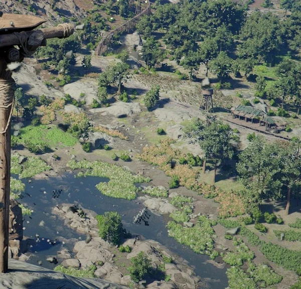 Ara hyacinthe Crimson Desert : comment obtenir l’oiseau de la 1.05 ?