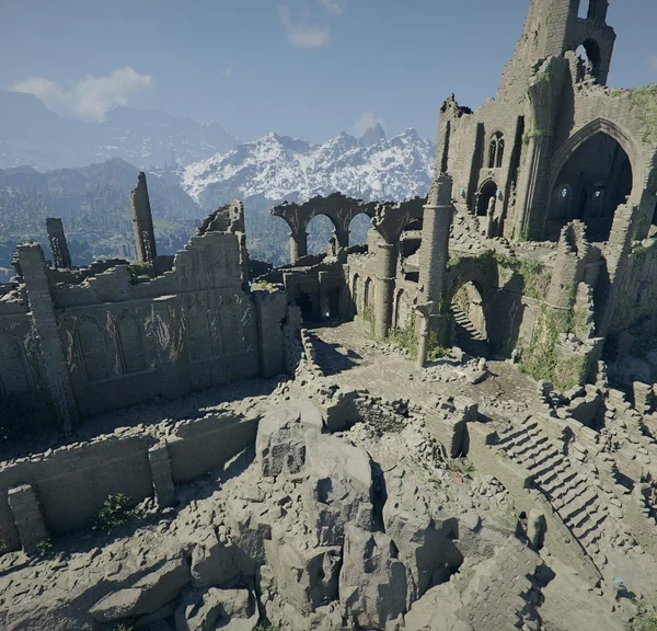 Sanctuaire de l’expiation Crimson Desert : où le trouver et comment le purifier ?
