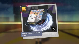 ARC Sakiri NTE : où trouver son arme pour un build gratuit ?