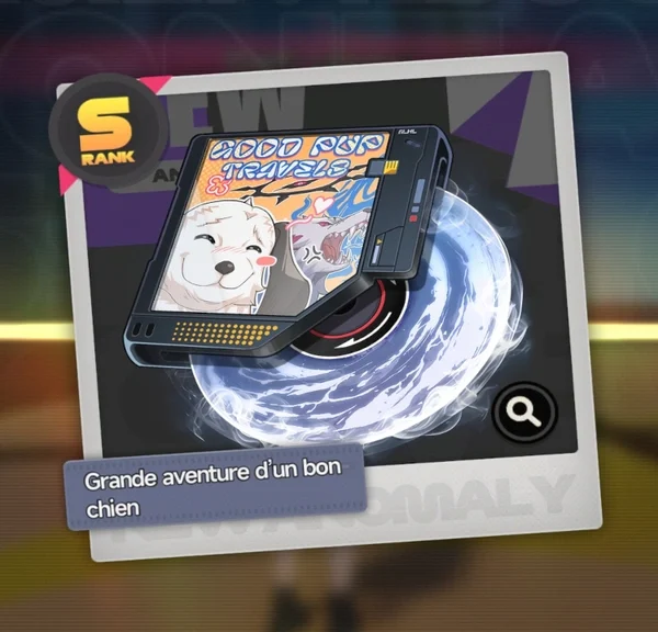 ARC Sakiri NTE : où trouver son arme pour un build gratuit ?