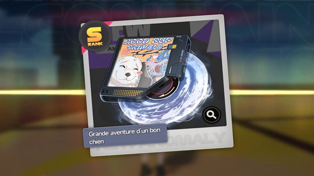 ARC Sakiri NTE : où trouver son arme pour un build gratuit ?