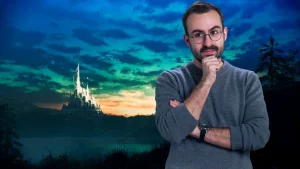 Désolé, mais je considère que le Final Fantasy le plus moqué est en fait une idée de génie