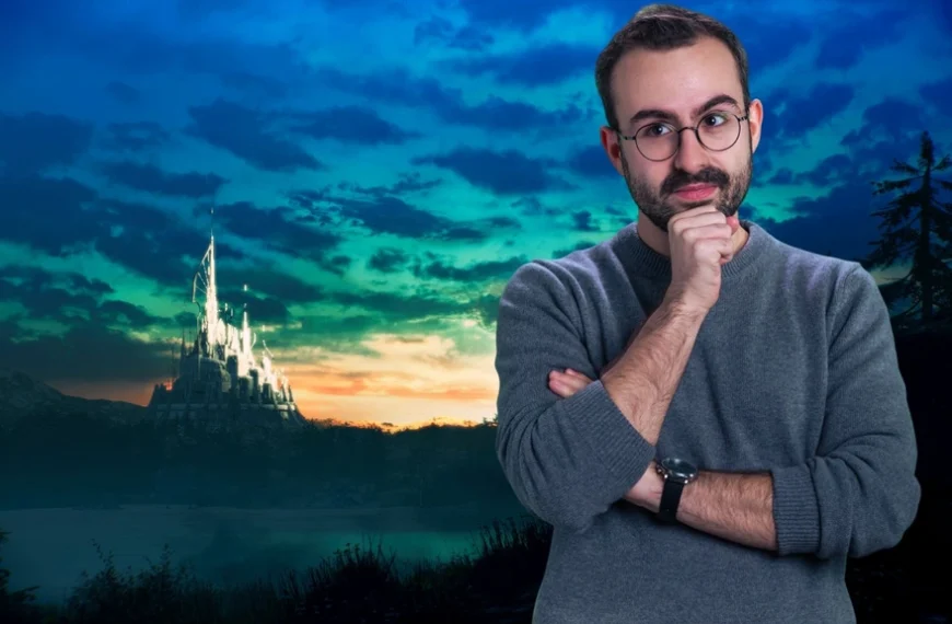 Désolé, mais je considère que le Final Fantasy le plus moqué est en fait une idée de génie