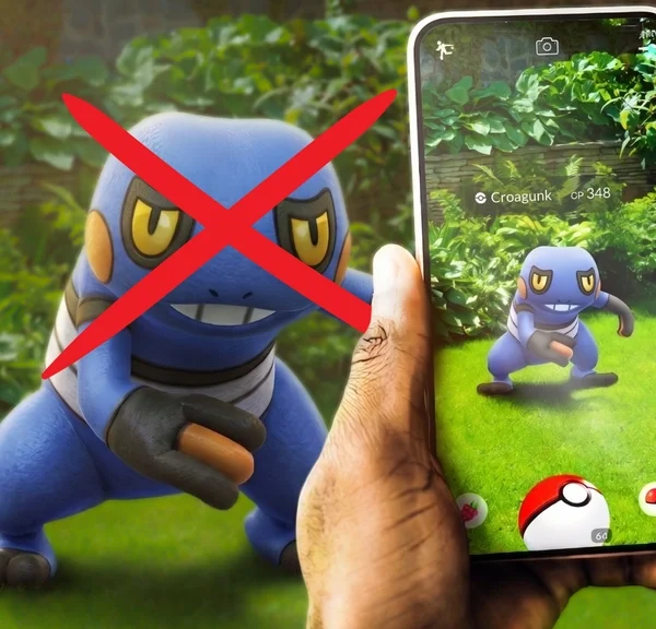 Ce joueur a réussi à atteindre le niveau 43 sur Pokémon Go sans attraper de Pokémon