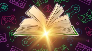 Sans certaines œuvres phares de la littérature, ces grands jeux vidéo n’auraient sans doute jamais existé !