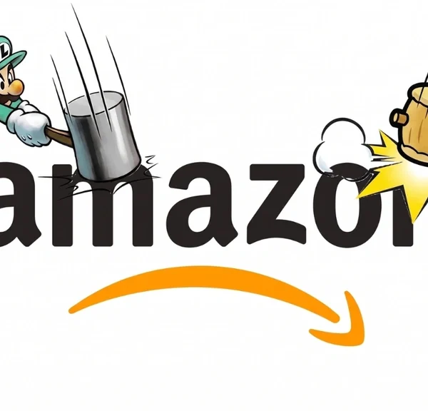 "Illégales et scandaleuses" Nintendo et Amazon se sont affrontés il y a presque 20 ans, et vous n'êtes sans doute pas au courant des raisons