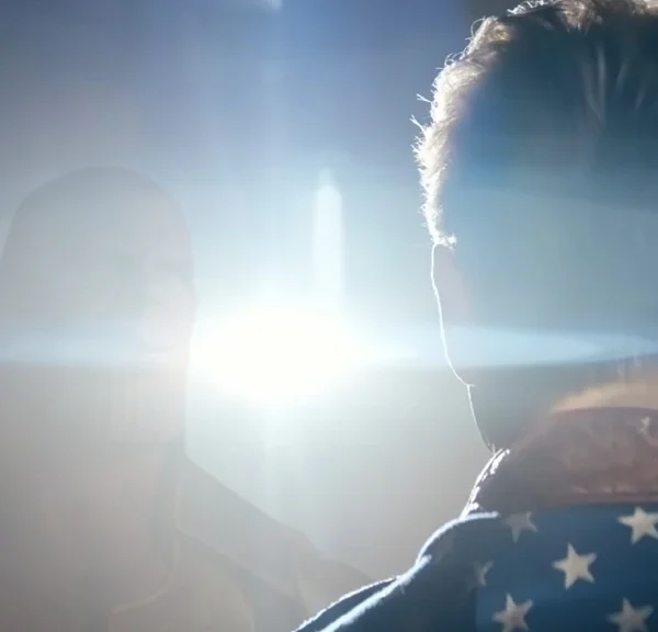 Cette star de la série The Boys défend la philosophie de ce meurtrier des films Marvel