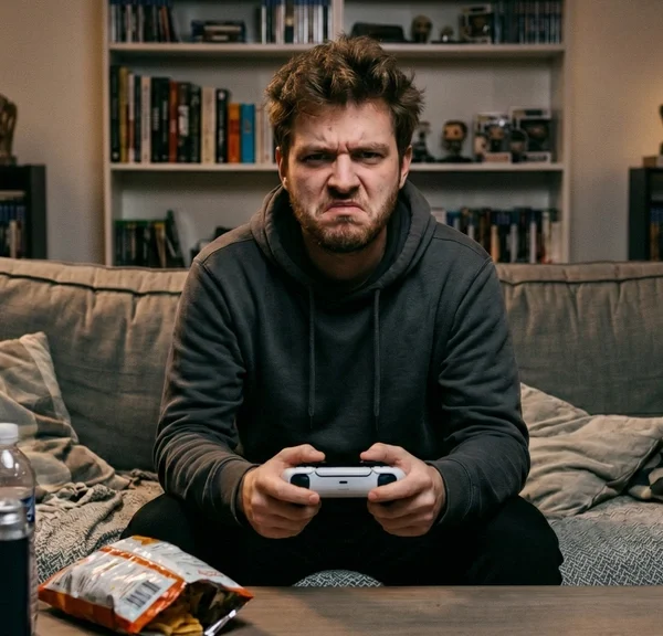 Ce jeu vidéo est en train de créer un bad buzz monumental à cause de son usage de l'IA, mais en fait NTE est plutôt bon