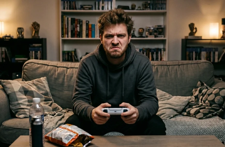 Ce jeu vidéo est en train de créer un bad buzz monumental à cause de son usage de l'IA, mais en fait NTE est plutôt bon