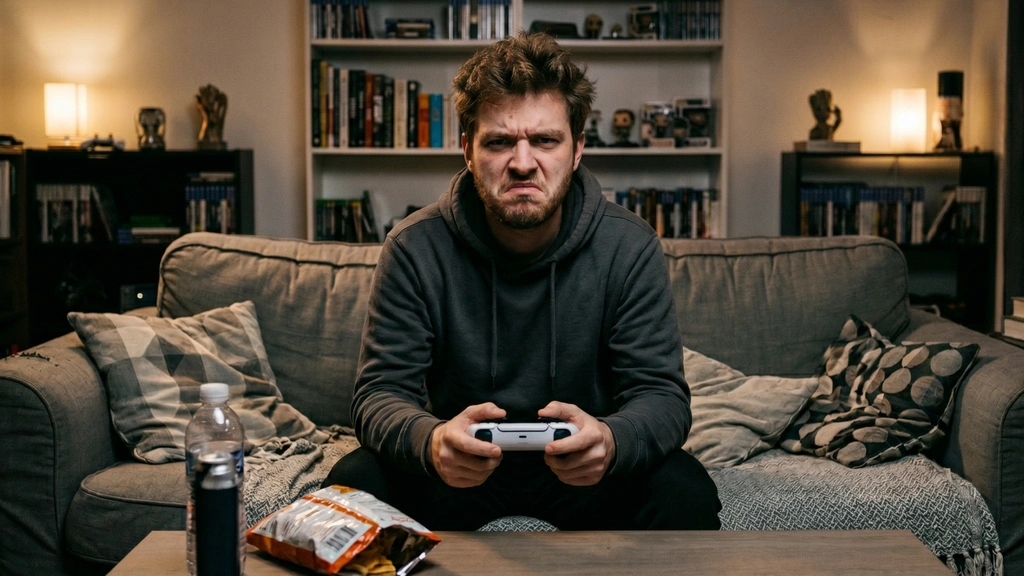 Ce jeu vidéo est en train de créer un bad buzz monumental à cause de son usage de l'IA, mais en fait NTE est plutôt bon