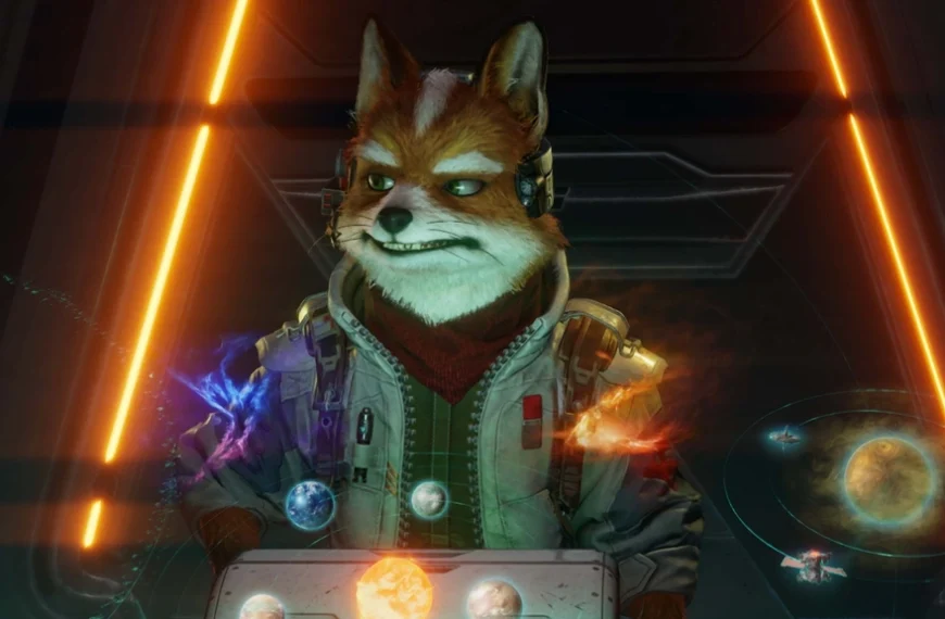 L'officialisation de Star Fox sur Switch 2 met en lumière le plus gros point faible de Nintendo actuellement
