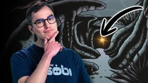 Vous avez seulement une chance sur 4 de gagner à ce jeu, ça paraît injuste, et pourtant, c'est génial