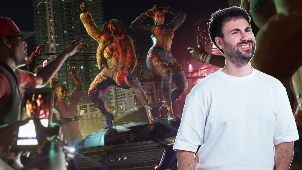 GTA 6 : le patron de Take-Two donne une idée du budget du jeu, et c’est un vrai problème pour l'industrie