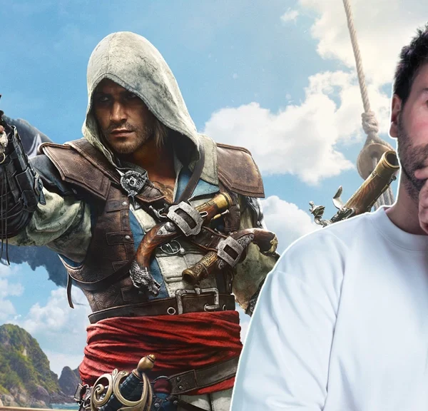 Assassin’s Creed Black Flag Resynced pourrait corriger un des points que je déteste dans Shadows, le gameplay n’en sera que meilleur