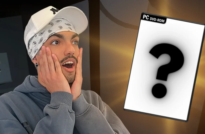 Je n'ai jamais vu de jeu plus abouti que ce titre noté 19/20