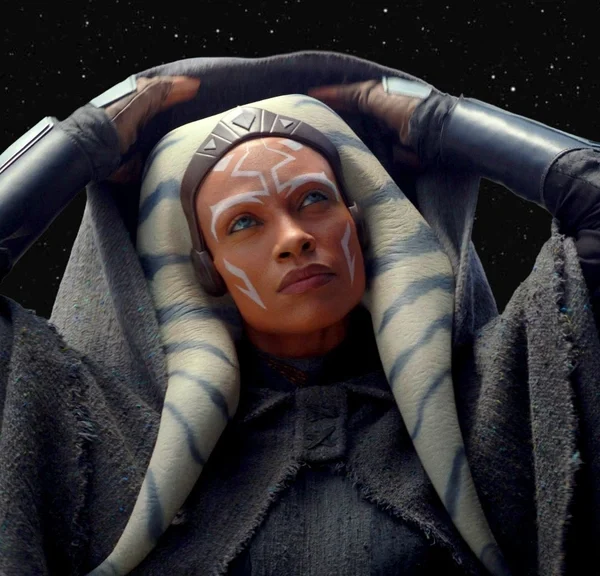 Ahsoka fait revivre une vieille tradition de Star Wars que l'épisode IX avait gâchée pour beaucoup