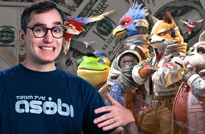 Le prix de Star Fox sur Nintendo Switch 2 est-il justifié ? Durée de vie, fonctionnalités, notre analyse