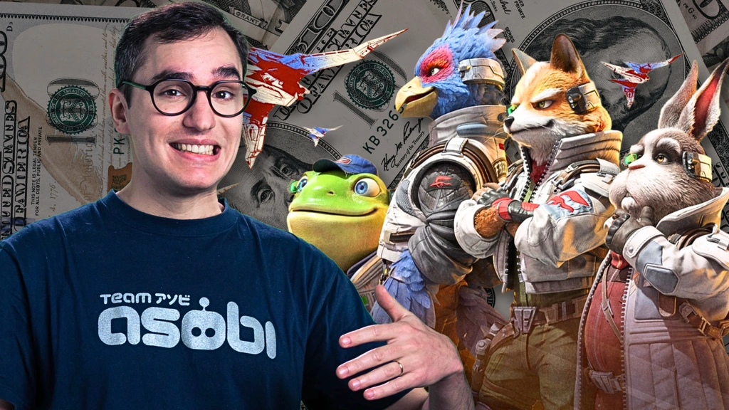 Le prix de Star Fox sur Nintendo Switch 2 est-il justifié ? Durée de vie, fonctionnalités, notre analyse