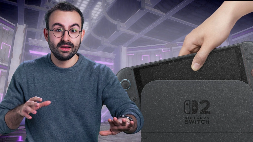 Ma Nintendo Switch 2 prend la poussière, je n'attends que ce jeu d'action survolté qui sort cet été pour la relancer