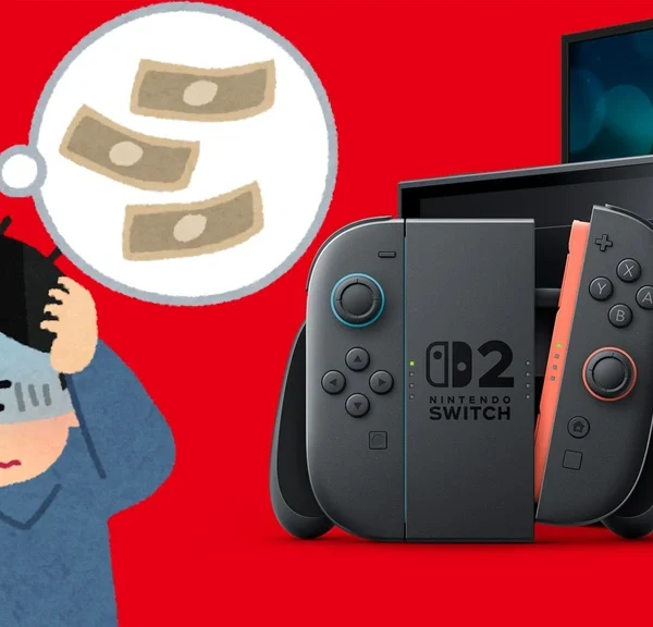 Nintendo Switch 2 : la hausse de prix était inévitable