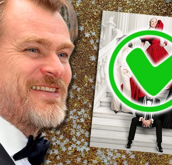 Christopher Nolan valide à 100% le retour de ces deux stars d'Interstellar et d'Oppenheimer dans le Diable s'habille en Prada 2