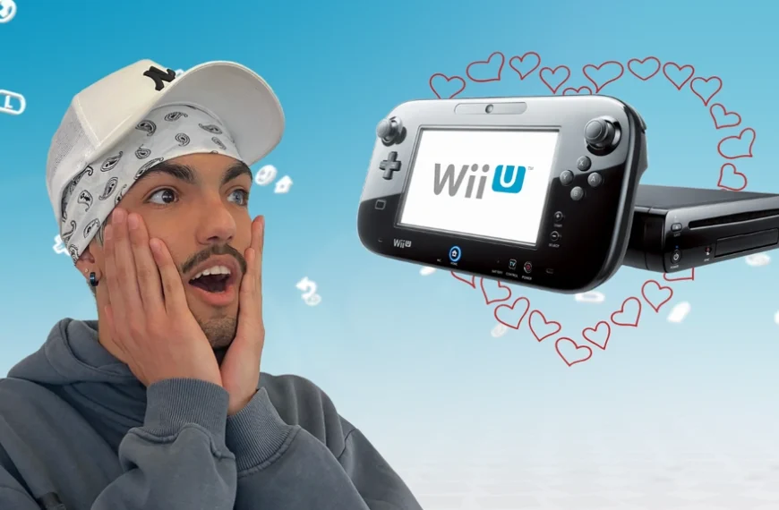 J'ai eu la Wii U et je l'affirme : cette console a été injustement boudée