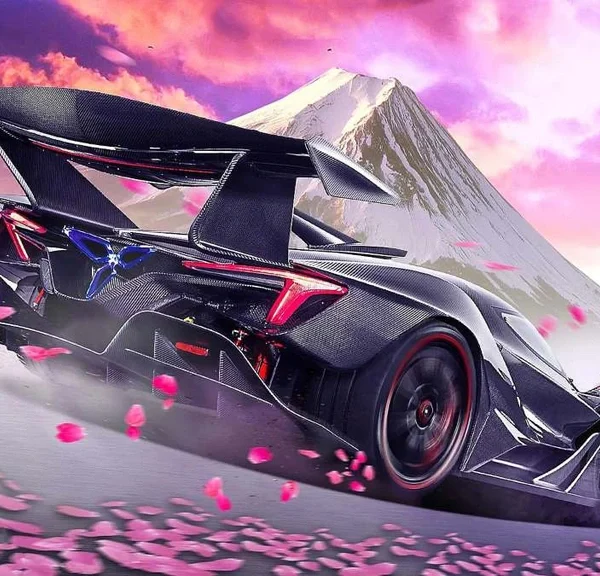 Forza Horizon 6 veut devenir le jeu en monde ouvert parfait, et il ne pourra l'être que grâce à vous !