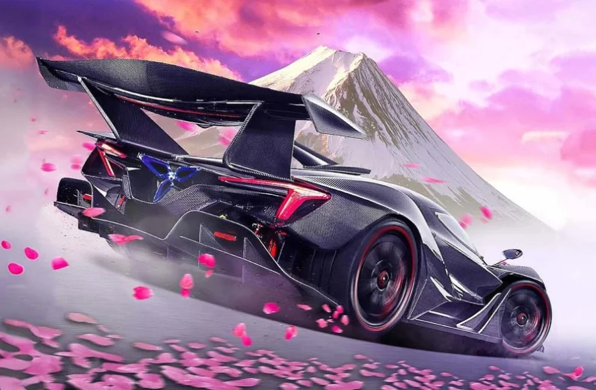 Forza Horizon 6 veut devenir le jeu en monde ouvert parfait, et il ne pourra l'être que grâce à vous !